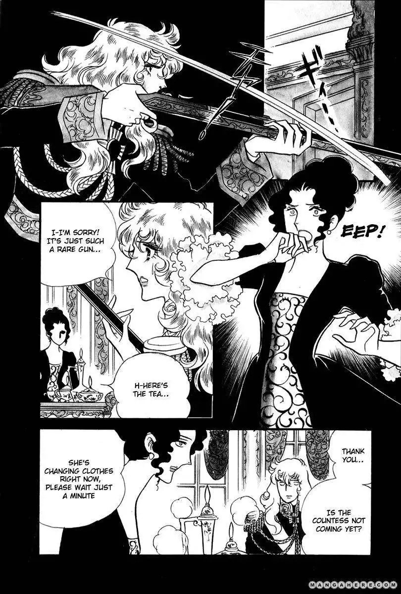 Rose of Versailles Chapter 65 6